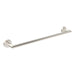 673TB-STN-18 Bathroom/Bathroom Accessories/Towel Bars