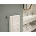 673TB-STN-24 Bathroom/Bathroom Accessories/Towel Bars