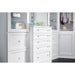 TK128PC Decor/Cabinet & Furniture Hardware/Cabinet & Furniture Knobs