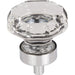 TK128PC Decor/Cabinet & Furniture Hardware/Cabinet & Furniture Knobs