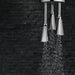 57140 Bathroom/Bathroom Tub & Shower Faucets/Showerheads