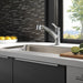 4140-AR-DST Kitchen/Kitchen Faucets/Pull Out Spray Faucets