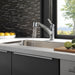 4140-AR-DST Kitchen/Kitchen Faucets/Pull Out Spray Faucets