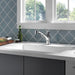 4140-DST Kitchen/Kitchen Faucets/Pull Out Spray Faucets