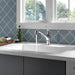 4140-DST Kitchen/Kitchen Faucets/Pull Out Spray Faucets