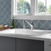 4140-DST Kitchen/Kitchen Faucets/Pull Out Spray Faucets