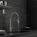 9659-DST Kitchen/Kitchen Faucets/Pull Down Spray Faucets