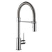 9659-DST Kitchen/Kitchen Faucets/Pull Down Spray Faucets