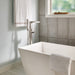 T4767-SSFL Bathroom/Bathroom Tub & Shower Faucets/Tub Fillers