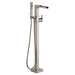 T4768-SSFL Bathroom/Bathroom Tub & Shower Faucets/Tub Fillers