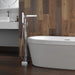 T4774-FL Bathroom/Bathroom Tub & Shower Faucets/Tub Fillers