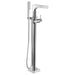 T4774-FL Bathroom/Bathroom Tub & Shower Faucets/Tub Fillers