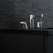 3574-SSMPU-DST Bathroom/Bathroom Sink Faucets/Widespread Sink Faucets