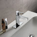 574-MPU-DST Bathroom/Bathroom Sink Faucets/Single Hole Sink Faucets