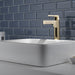 774-PN-DST Bathroom/Bathroom Sink Faucets/Single Hole Sink Faucets