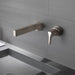 T574LF-SSWL Bathroom/Bathroom Sink Faucets/Wall Mounted Sink Faucets