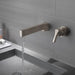 T574LF-SSWL Bathroom/Bathroom Sink Faucets/Wall Mounted Sink Faucets