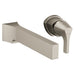 T574LF-SSWL Bathroom/Bathroom Sink Faucets/Wall Mounted Sink Faucets