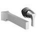 T574LF-WL Bathroom/Bathroom Sink Faucets/Wall Mounted Sink Faucets