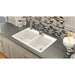 ELX3322RT0 Kitchen/Kitchen Sinks/Drop in Kitchen Sinks