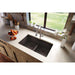 ELXDULB3322CN0 Kitchen/Kitchen Sinks/Undermount Kitchen Sinks