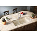 ELXDULB3322PA0 Kitchen/Kitchen Sinks/Undermount Kitchen Sinks