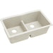 ELXDULB3322RT0 Kitchen/Kitchen Sinks/Undermount Kitchen Sinks