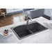 ELXH3322RCH0 Kitchen/Kitchen Sinks/Drop in Kitchen Sinks