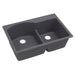 ELXH3322RCH0 Kitchen/Kitchen Sinks/Drop in Kitchen Sinks