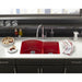 ELXHU3322RCH0 Kitchen/Kitchen Sinks/Undermount Kitchen Sinks