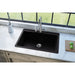 ELXR13322CA0 Kitchen/Kitchen Sinks/Drop in Kitchen Sinks