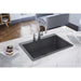 ELXR13322CH0 Kitchen/Kitchen Sinks/Drop in Kitchen Sinks