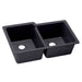 ELXU250RCA0 Kitchen/Kitchen Sinks/Undermount Kitchen Sinks