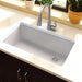 ELGU13322WH0 Kitchen/Kitchen Sinks/Undermount Kitchen Sinks