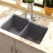 ELGU250RGS0 Kitchen/Kitchen Sinks/Undermount Kitchen Sinks