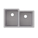 ELGU250RGS0 Kitchen/Kitchen Sinks/Undermount Kitchen Sinks