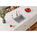 ELGU2522GS0 Kitchen/Kitchen Sinks/Undermount Kitchen Sinks