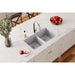 ELGU3322GS0 Kitchen/Kitchen Sinks/Undermount Kitchen Sinks