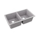 ELGU3322GS0 Kitchen/Kitchen Sinks/Undermount Kitchen Sinks