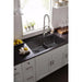 ELGULBO3322BK0 Kitchen/Kitchen Sinks/Undermount Kitchen Sinks