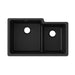 ELGULBO3322BK0 Kitchen/Kitchen Sinks/Undermount Kitchen Sinks