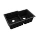 ELGULBO3322BK0 Kitchen/Kitchen Sinks/Undermount Kitchen Sinks