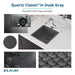 ELGULBO3322GY0 Kitchen/Kitchen Sinks/Undermount Kitchen Sinks