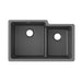 ELGULBO3322GY0 Kitchen/Kitchen Sinks/Undermount Kitchen Sinks