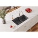 ELGULBO3322GY0 Kitchen/Kitchen Sinks/Undermount Kitchen Sinks
