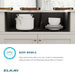 ELGULBO3322GY0 Kitchen/Kitchen Sinks/Undermount Kitchen Sinks