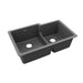 ELGULBO3322GY0 Kitchen/Kitchen Sinks/Undermount Kitchen Sinks
