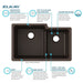 ELGULBO3322MC0 Kitchen/Kitchen Sinks/Undermount Kitchen Sinks