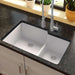 ELGULBO3322WH0 Kitchen/Kitchen Sinks/Undermount Kitchen Sinks