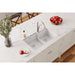 ELGULBO3322WH0 Kitchen/Kitchen Sinks/Undermount Kitchen Sinks